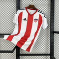 Junior FC 2025/26 Home Jersey