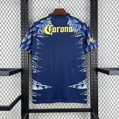 Maillot América 2025/26 – Extérieur