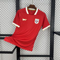 Camiseta local de Panamá 2025/26