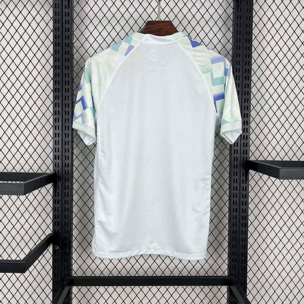 Maillot Inter Milan Serie A 2025/26 – Extérieur