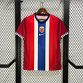 Maillot Norvège 2025/26 – Domicile