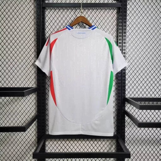 Maillot Italie 2025/26 – Extérieur
