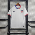 Camiseta local de EE. UU. 2025/26