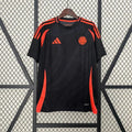 Maillot Colombie 2025/26 – Extérieur