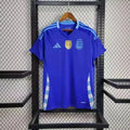 Maillot Argentine 2025/26 – Extérieur