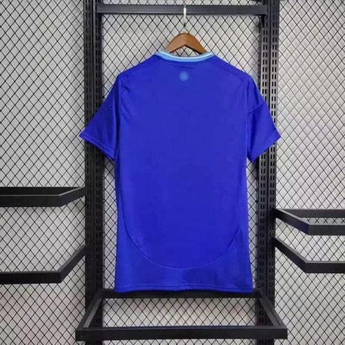 Camiseta visitante de Argentina 2025/26