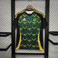 Camiseta de visitante de Jamaica 2025/26