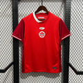 Camiseta local de Canadá 2025/26