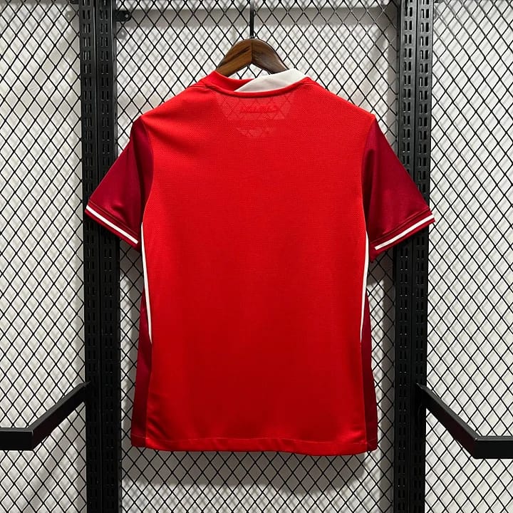 Maillot Canada 2025/26 – Domicile