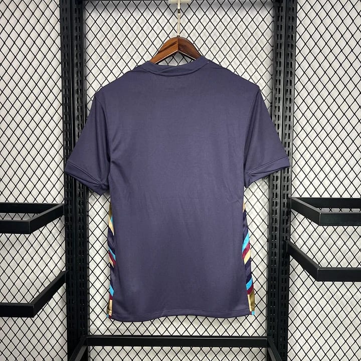 Maillot Angleterre 2025/26 – Extérieur