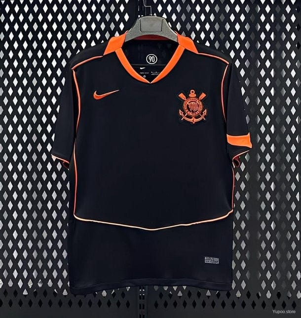 Maillot Corinthians 2025/26 – Third
