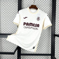Camiseta visitante del Villarreal LaLiga 2025/26