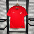 Camiseta visitante de Turquía 2025/26