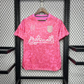 Camiseta Palestino 2025/26