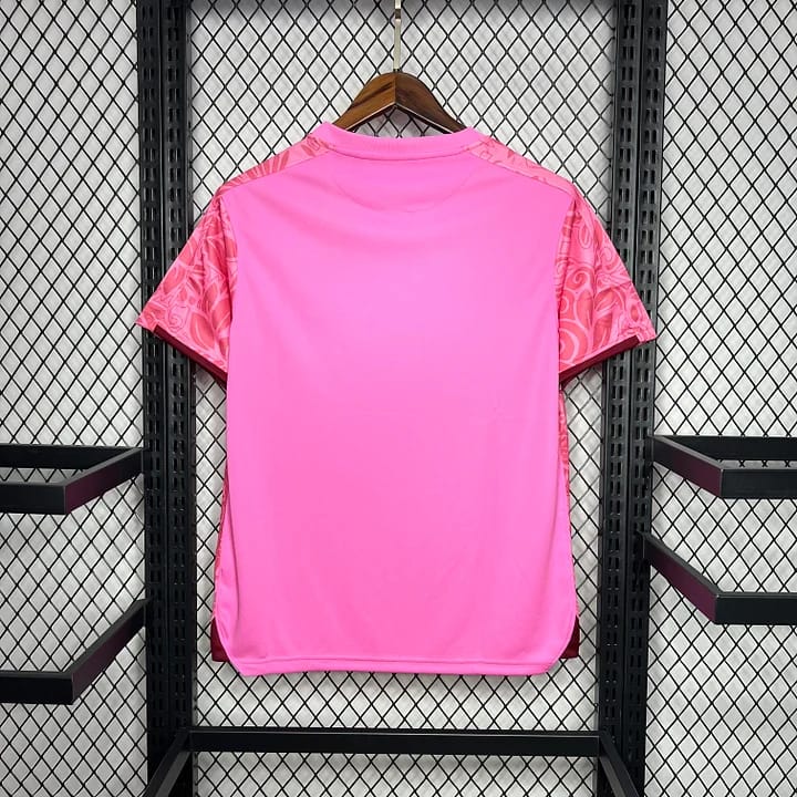 Maillot Palestino 2025/26