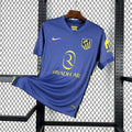 Atlético Madrid LaLiga Jersey 2025/26 – Away