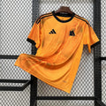 AS Roma Serie A 2025/26 Away Shirt