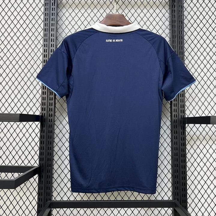 Maillot Paris FC Ligue 1 2025/26 – Domicile