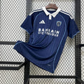 Camiseta de local del Paris FC Ligue 1 2025/26