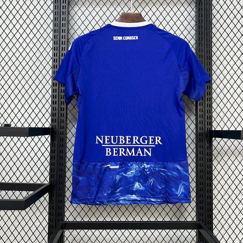 Maillot AC Como Serie A 2025/26 – Domicile