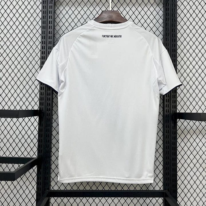 Maillot Paris FC Ligue 1 2025/26 – Extérieur