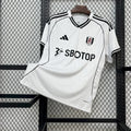 Camiseta local del Fulham para la temporada 2025/26 de la Premier League