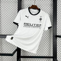 Borussia Mönchengladbach Bundesliga Jersey 2025/26 – Home