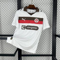 St. Pauli 2025/26 Away Jersey
