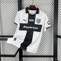 Primera equipación Parma Serie A 2025/26