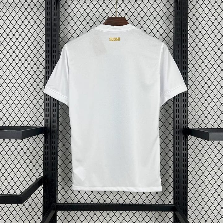 Maillot Finlande 2025/26 – Domicile