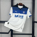 Alavés LaLiga 2025/26 Away Jersey