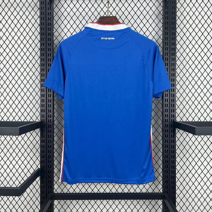 Maillot Sunderland Premier League 2025/26 – Extérieur