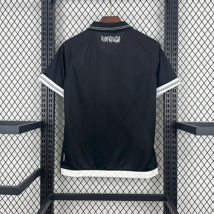 Maillot Vasco da Gama 2025/26 – Domicile