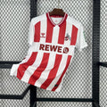 FC Köln Bundesliga Jersey 2025/26 – Home