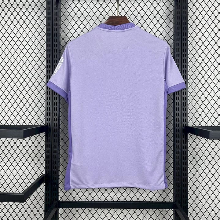 Maillot Brighton Premier League 2025/26 – Extérieur