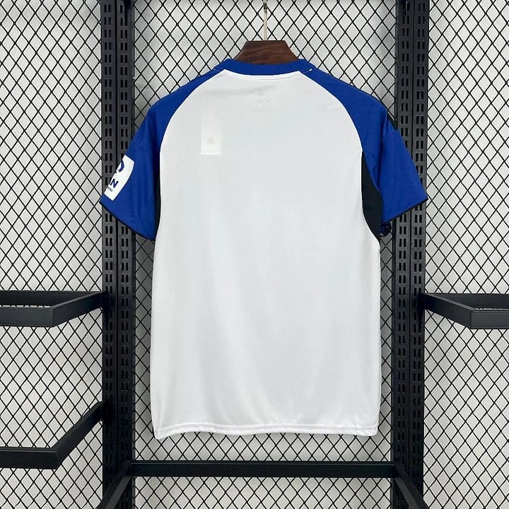 Maillot Hamburg Bundesliga 2025/26 – Domicile