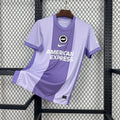 Camiseta visitante del Brighton para la temporada 2025/26 de la Premier League