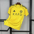 Al Nassr 2025/26 Home Jersey