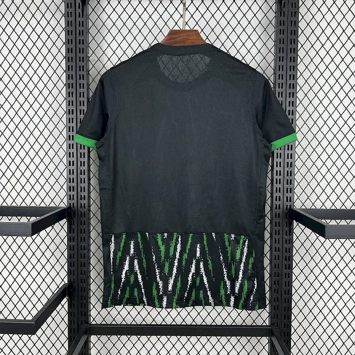 Maillot Elche LaLiga 2025/26 – Extérieur