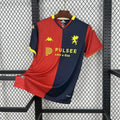 Genoa Serie A 2025/26 Home Shirt