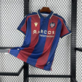 Equipación primera equipación Levante LaLiga 2025/26
