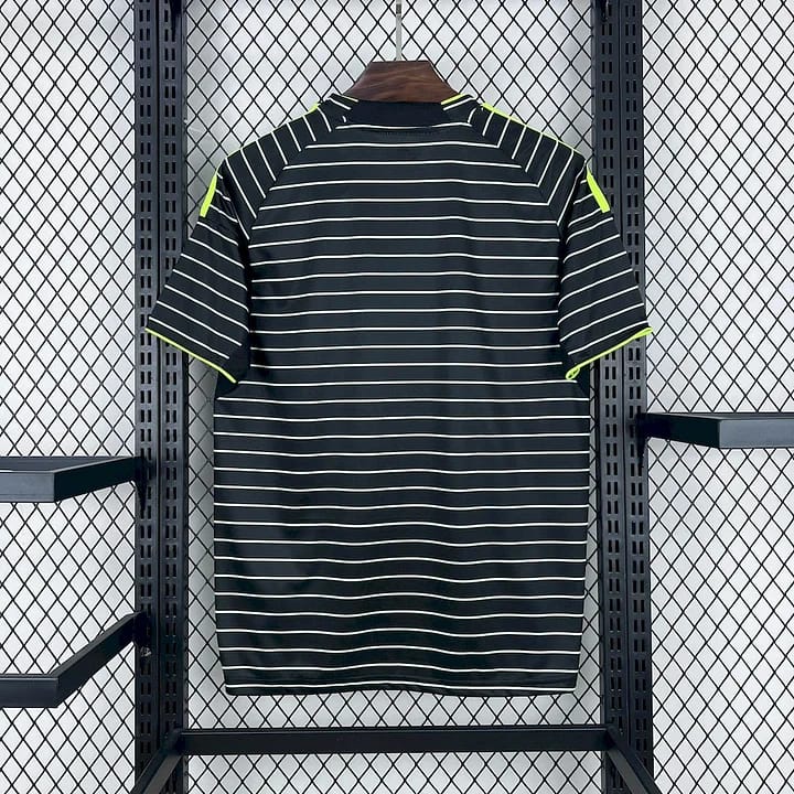 Maillot Celtic FC 2025/26 – Extérieur