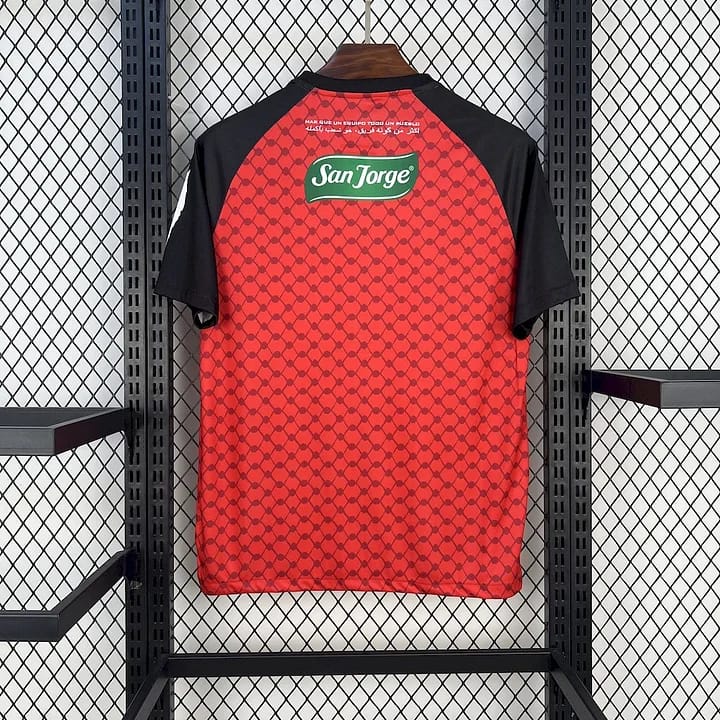 Maillot Palestino 2025/26