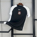 Camiseta de visitante del Corinthians 2025/26