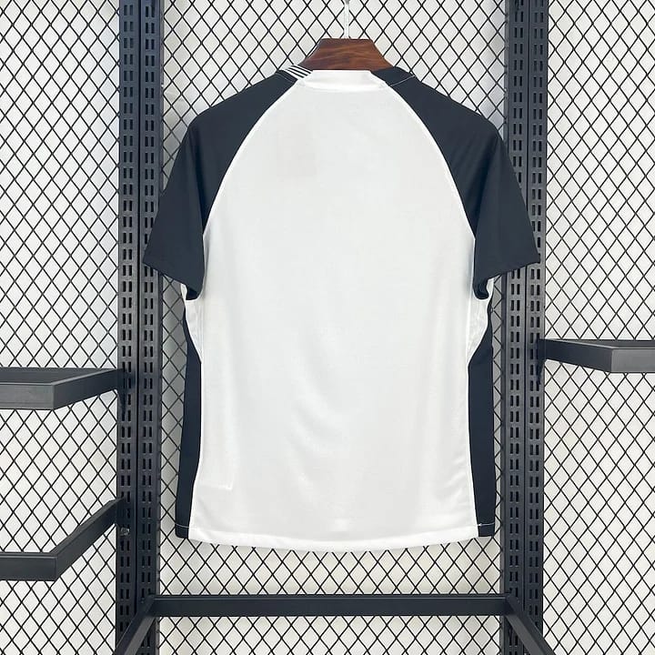 Maillot Corinthians 2025/26 – Domicile