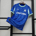 Maillot Olympique de Marseille Ligue 1 2025/26 – Extérieur