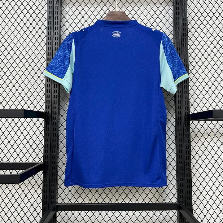 Maillot Olympique de Marseille Ligue 1 2025/26 – Extérieur