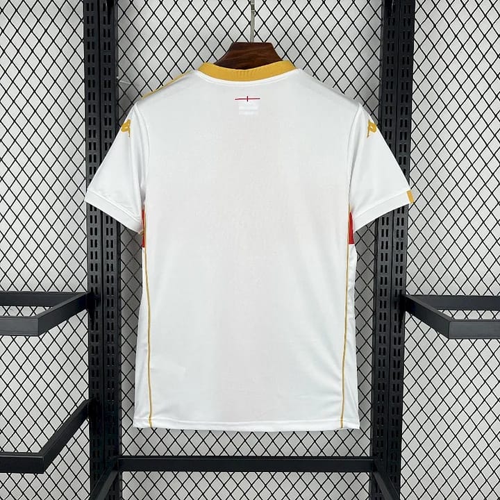 Maillot Genoa Serie A 2025/26 – Extérieur