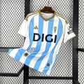 Maillot Real Oviedo LaLiga 2025/26 – Third