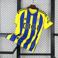 Camiseta Real Oviedo LaLiga 2025/26 – Segunda